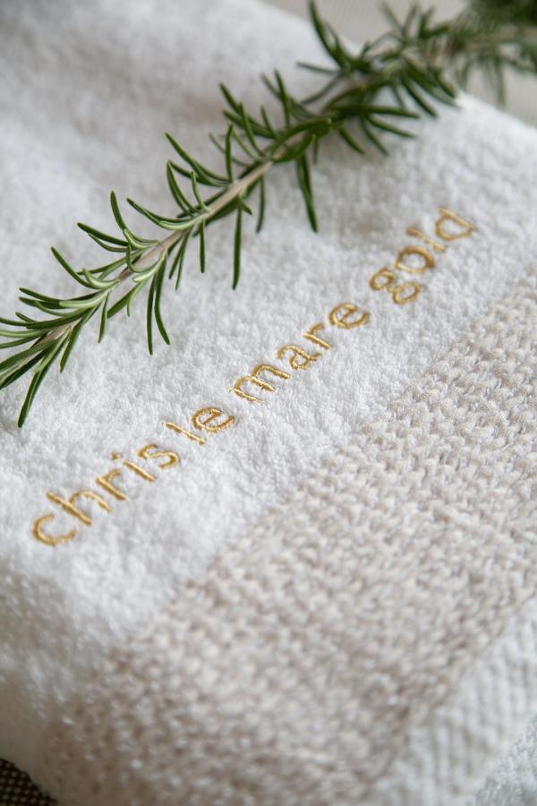 Chris Le Mare Gold Luxury Villa Protaras