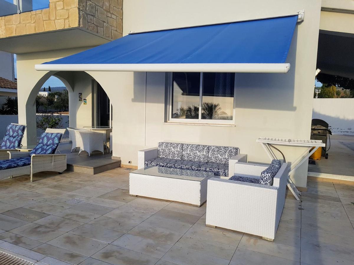 Verdi: Luxury With Private Pool