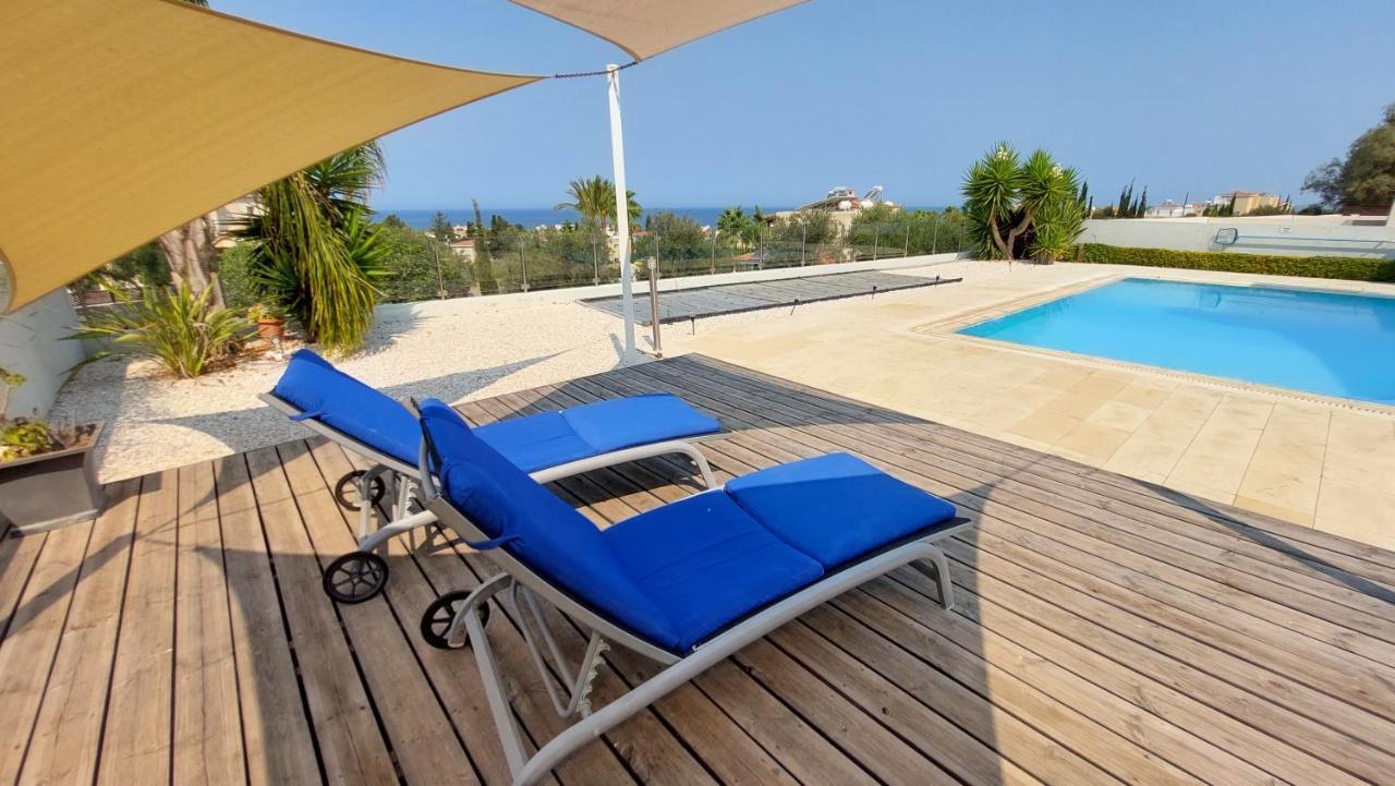 Verdi: Luxury With Private Pool