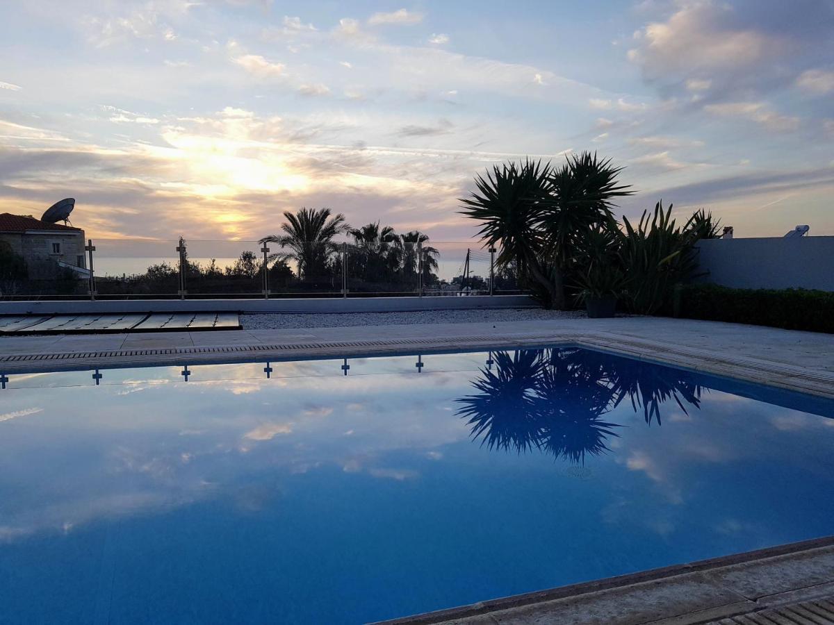 Verdi: Luxury With Private Pool