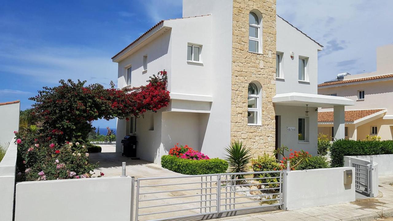 Casa de férias Verdi: Luxury With Private Pool