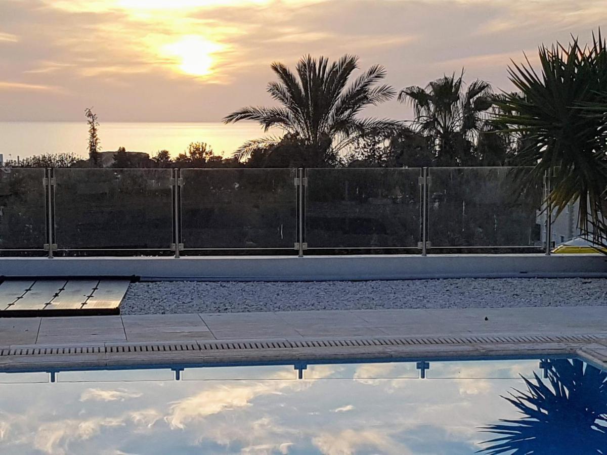 Casa de férias Verdi: Luxury With Private Pool Pegeia