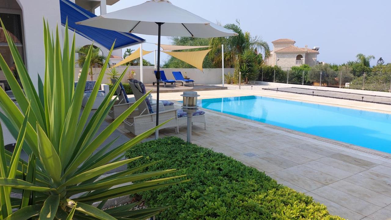 Verdi: Luxury With Private Pool