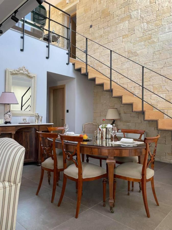 Pousada Windhill Edge Pissouri