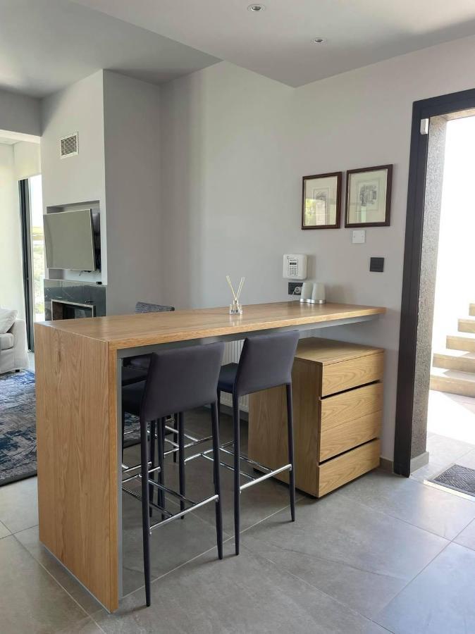 Windhill Edge Pousada Pissouri