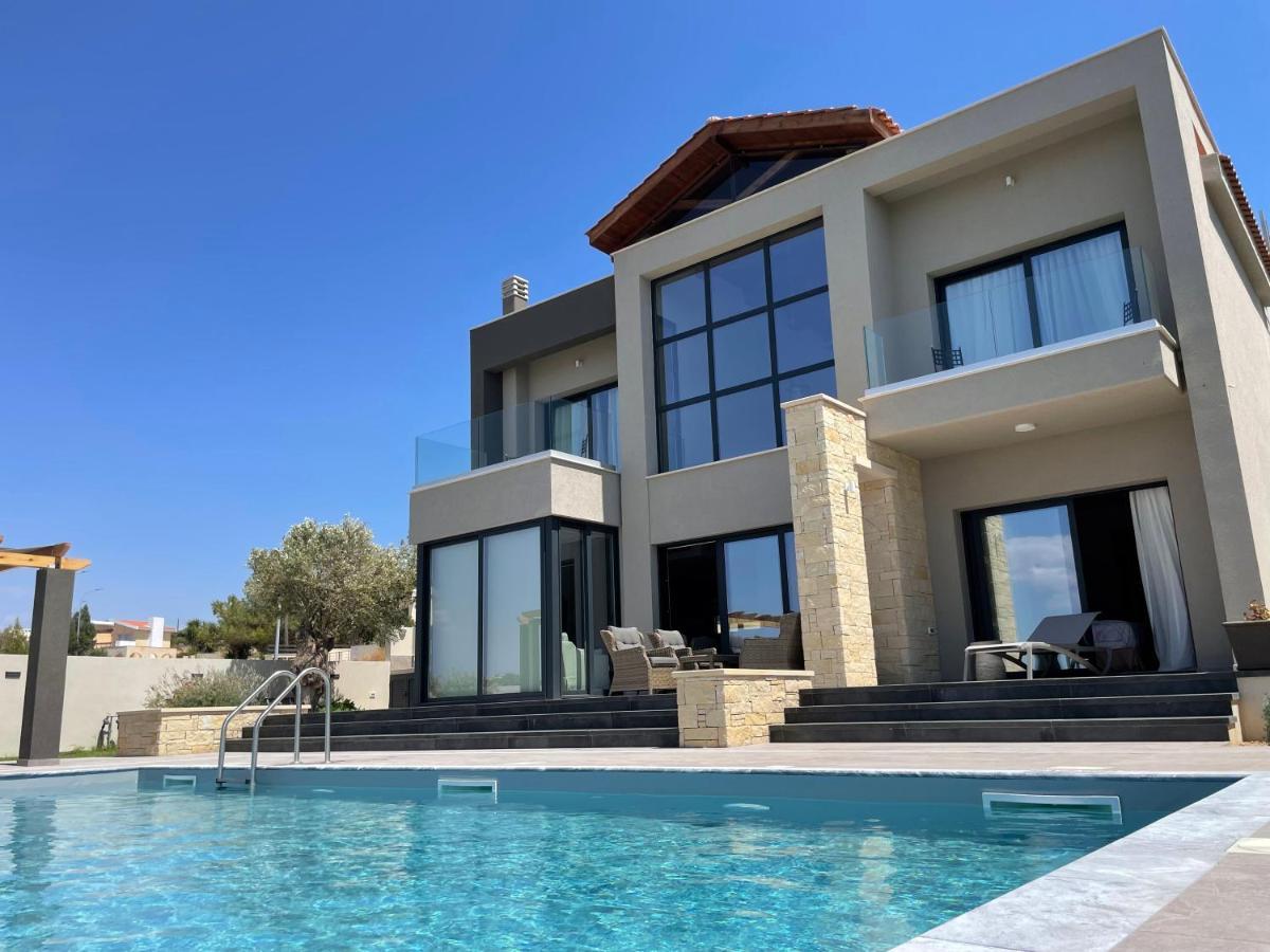 Windhill Edge Pissouri