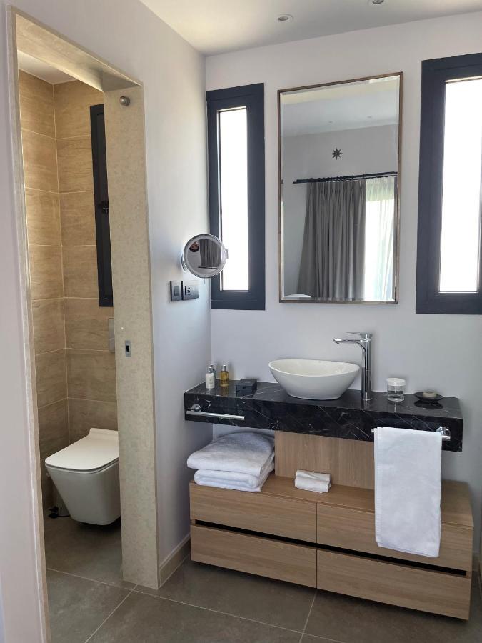 Windhill Edge Pissouri