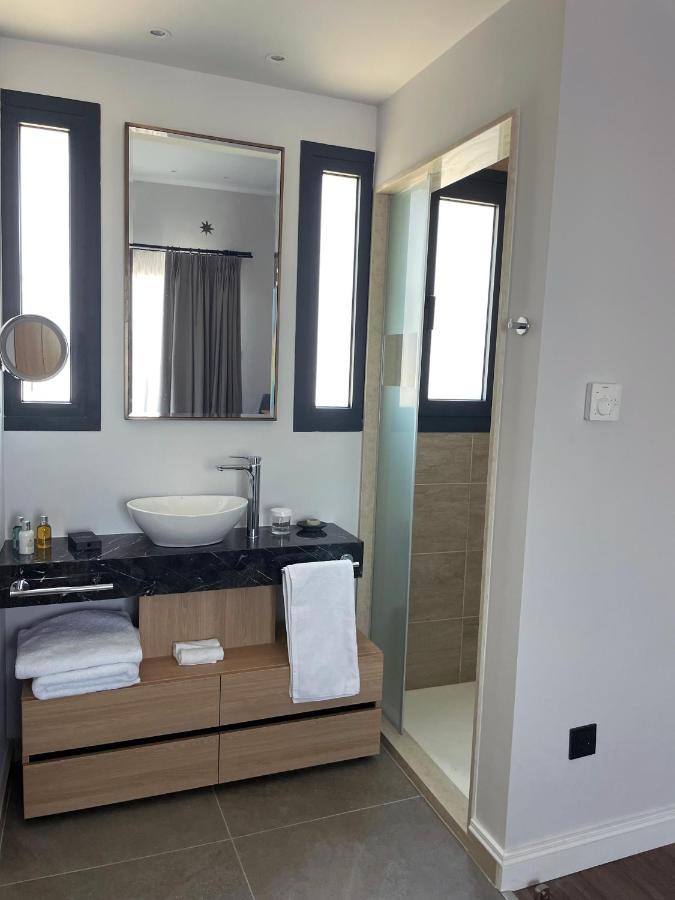 Windhill Edge Pissouri