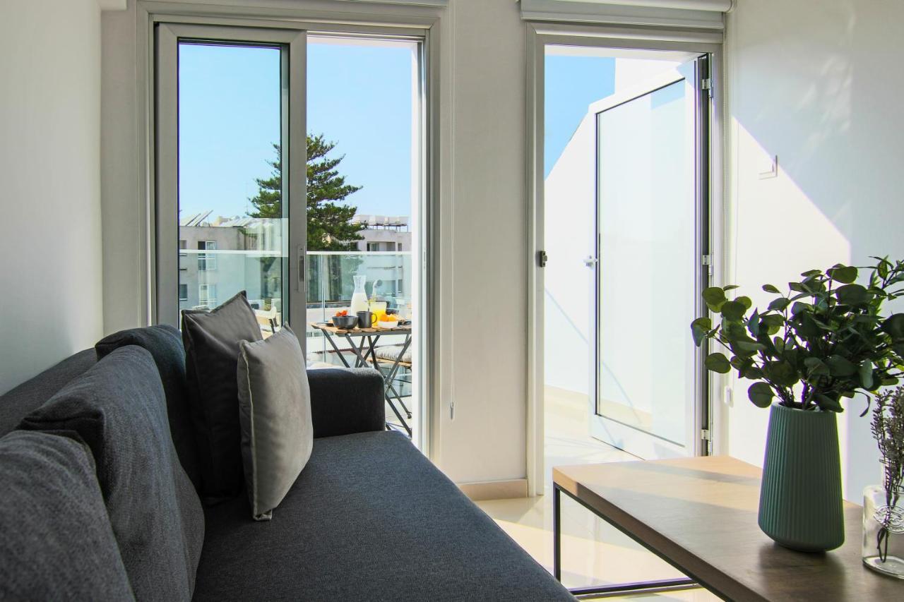 Apartamento Phaedrus Living: Seaside Luxury Flat Lighthouse 65 *