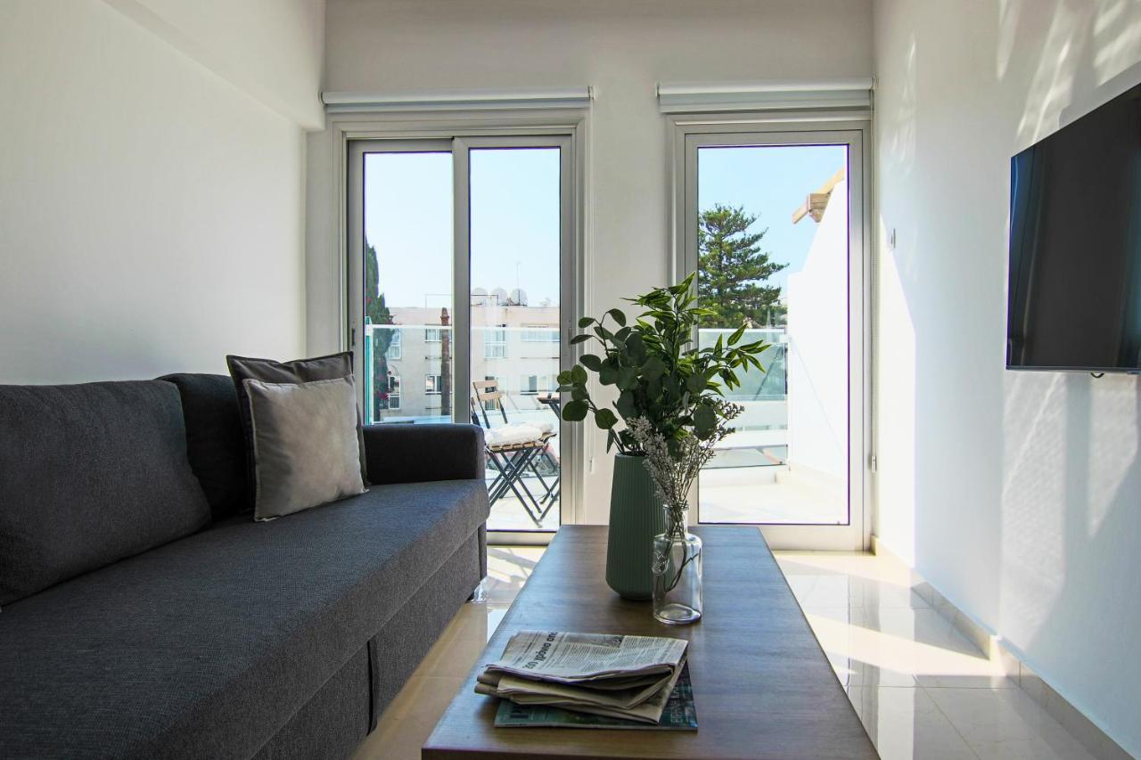 Phaedrus Living: Seaside Luxury Flat Lighthouse 65 Apartamento