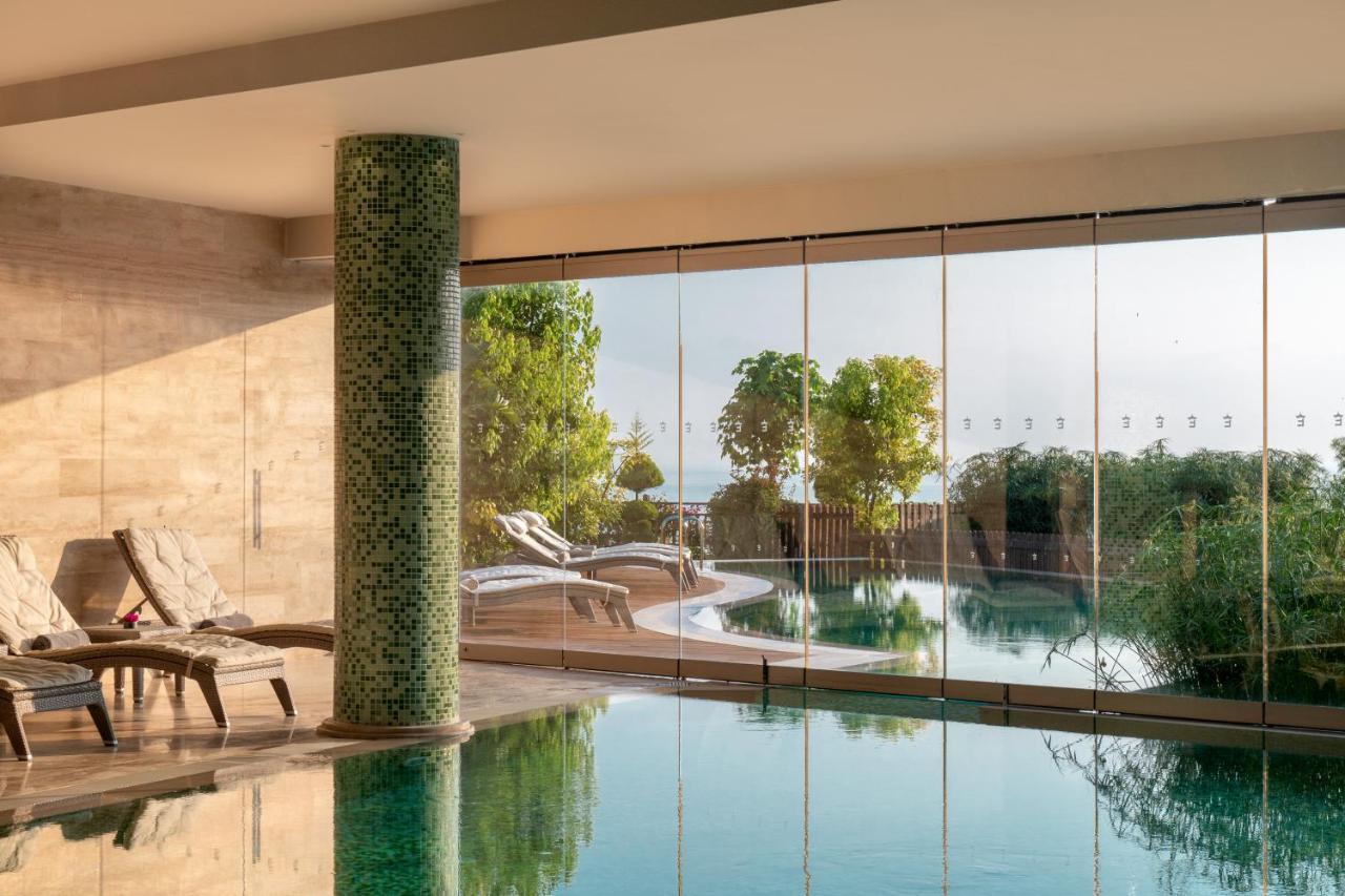 Hotel Elexus Hotel Resort & Spa & Casino Klepini