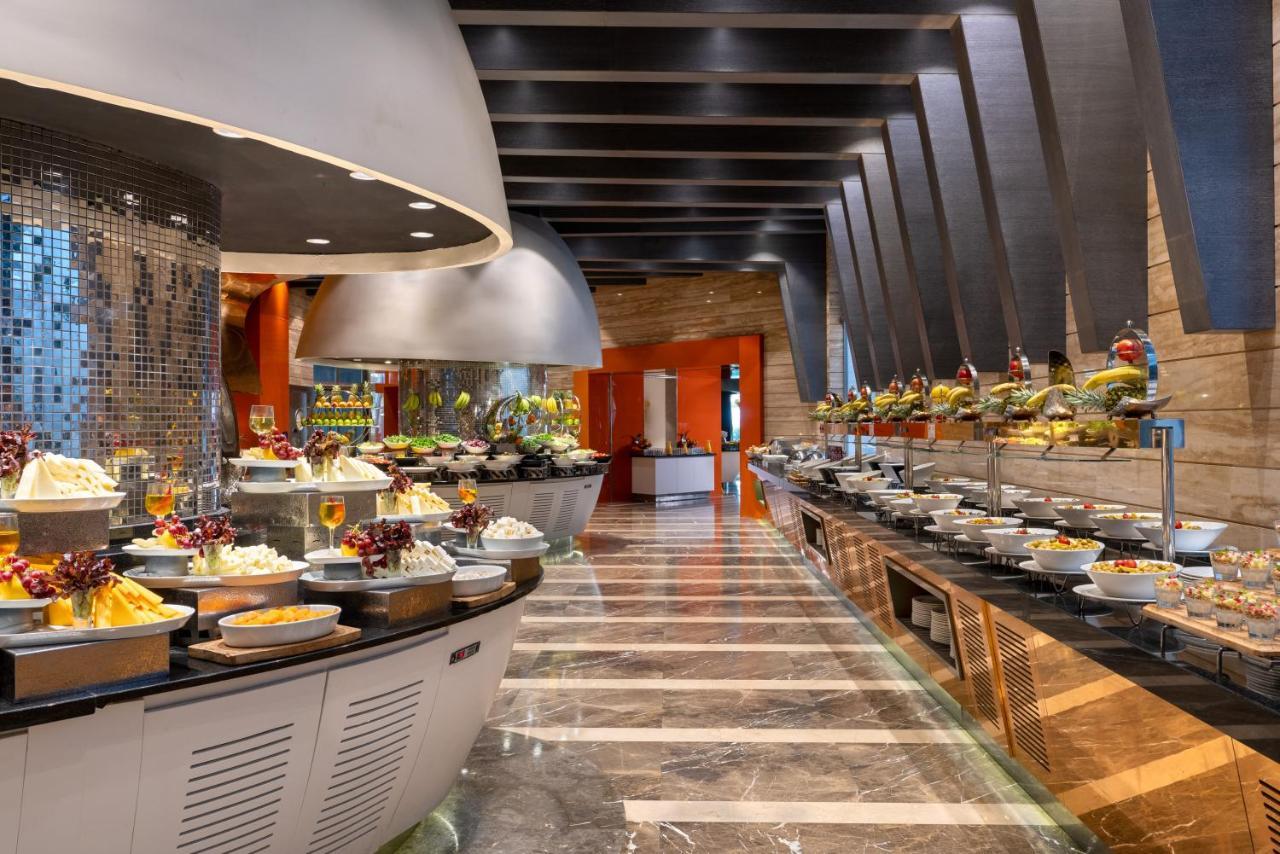 Elexus Hotel Resort & Spa & Casino 5*