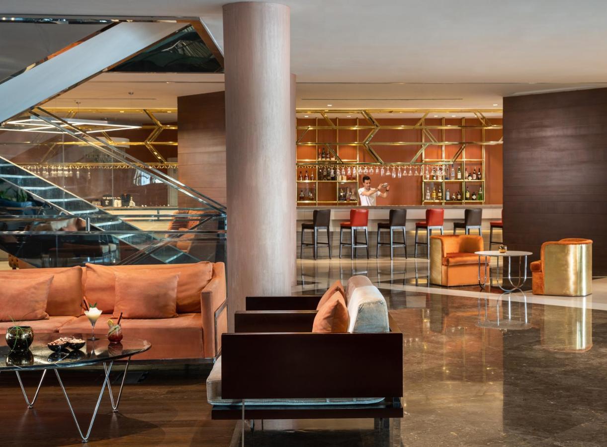Elexus Hotel Resort & Spa & Casino Hotel 5*