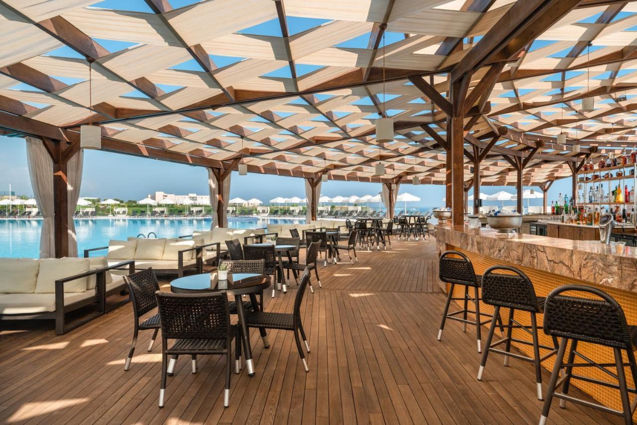 Elexus Hotel Resort & Spa & Casino 5*