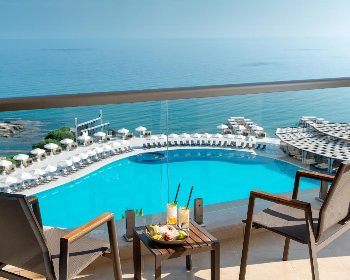 Hotel Elexus Hotel Resort & Spa & Casino 5*