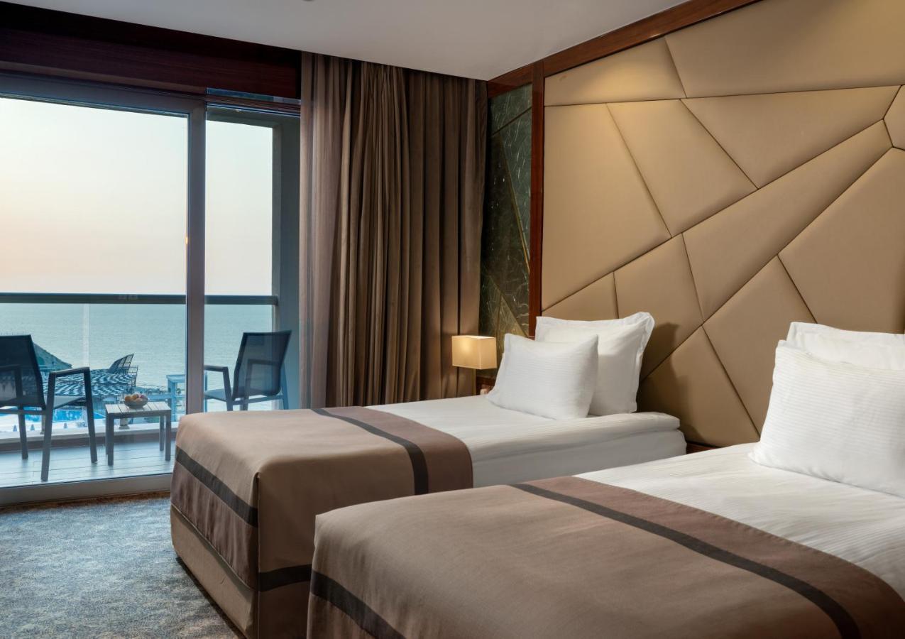 Elexus Hotel Resort & Spa & Casino 5* Klepini