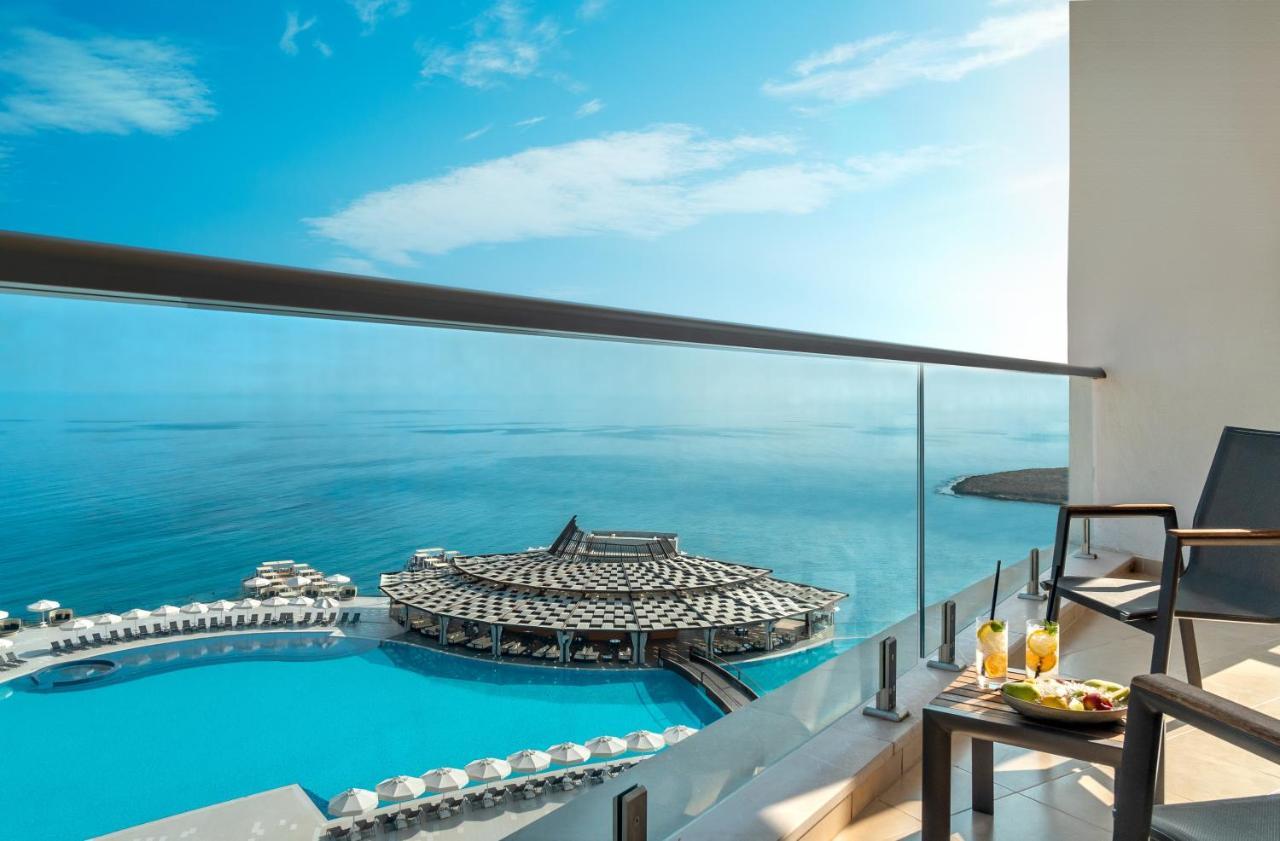 Elexus Hotel Resort & Spa & Casino Hotel