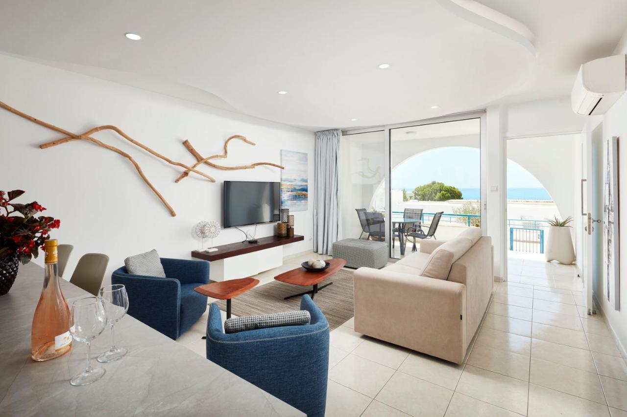 Appartement Ambelones