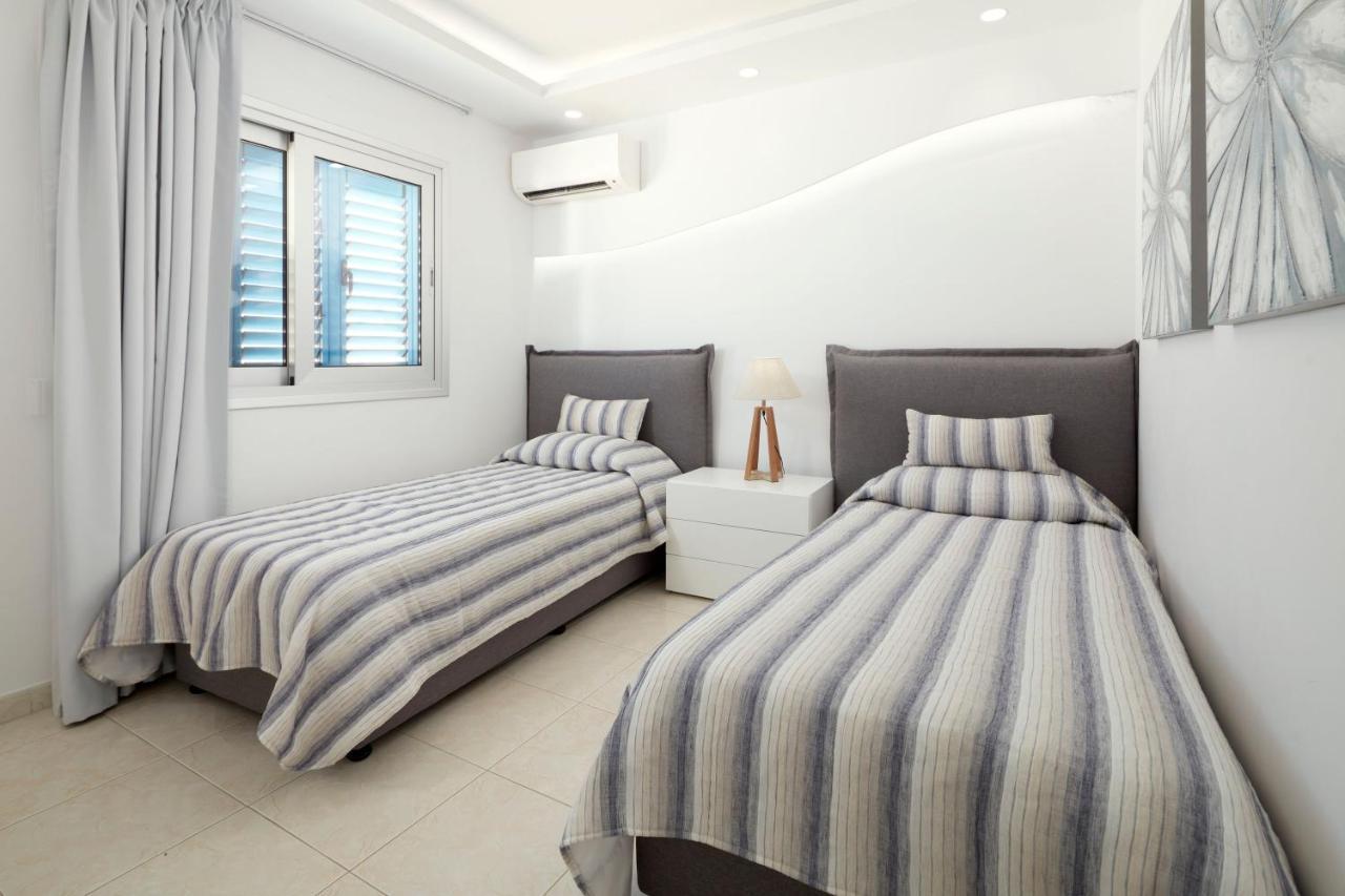 Ambelones Appartement