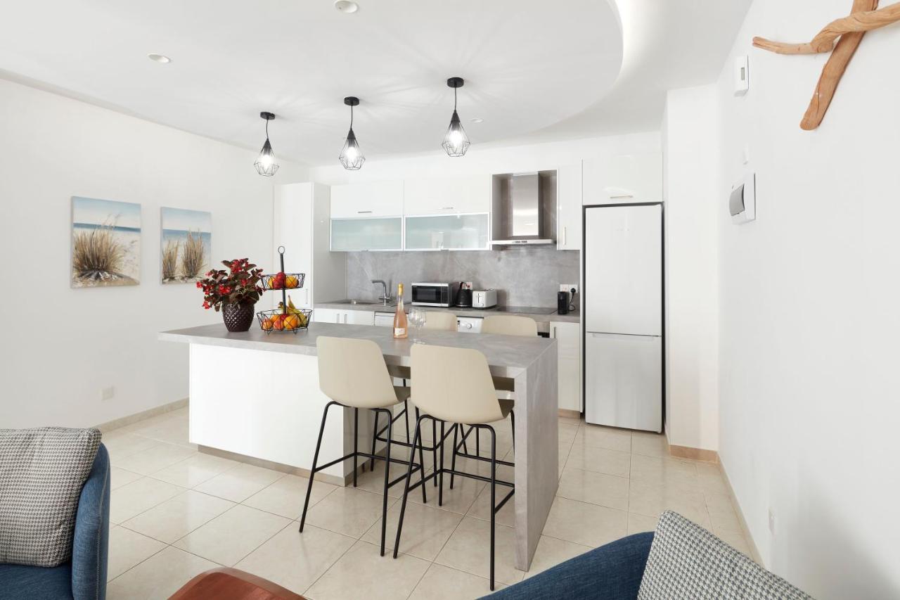 Ambelones Appartement