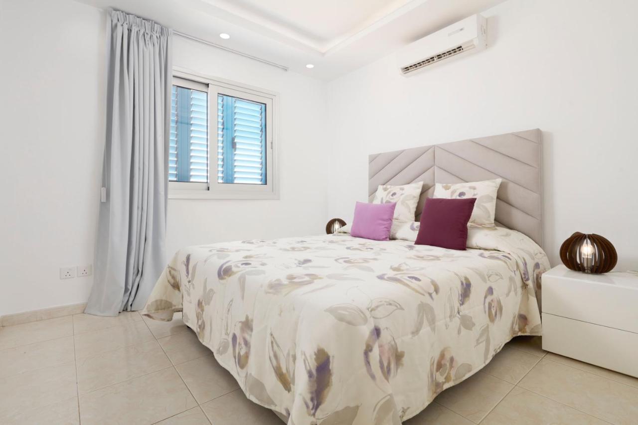 Ambelones Appartement