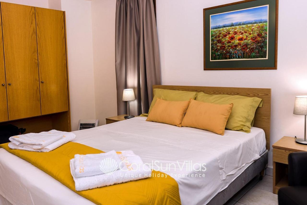 Villa Dionysus Tranquil Villa, By Coral Sun Coral Bay