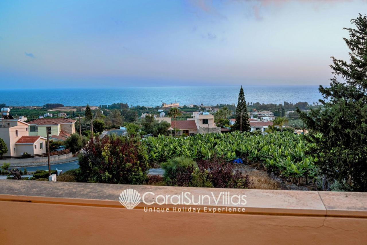 Dionysus Tranquil Villa, By Coral Sun Coral Bay