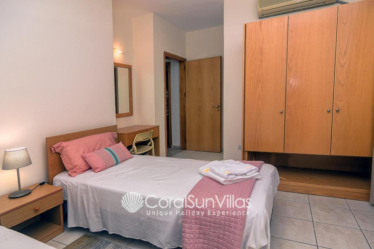 Dionysus Tranquil Villa, By Coral Sun Villa *