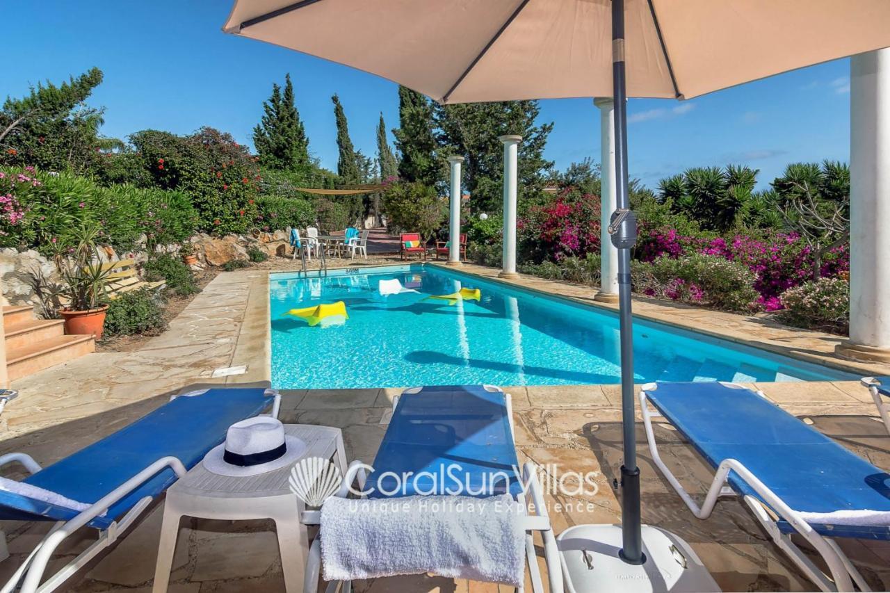 Dionysus Tranquil Villa, By Coral Sun Coral Bay