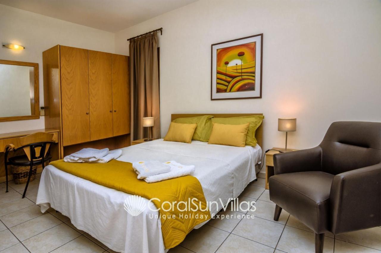 Zeus Sublime 5 Bedrms Heated Pool By Coral Sun Villas, *