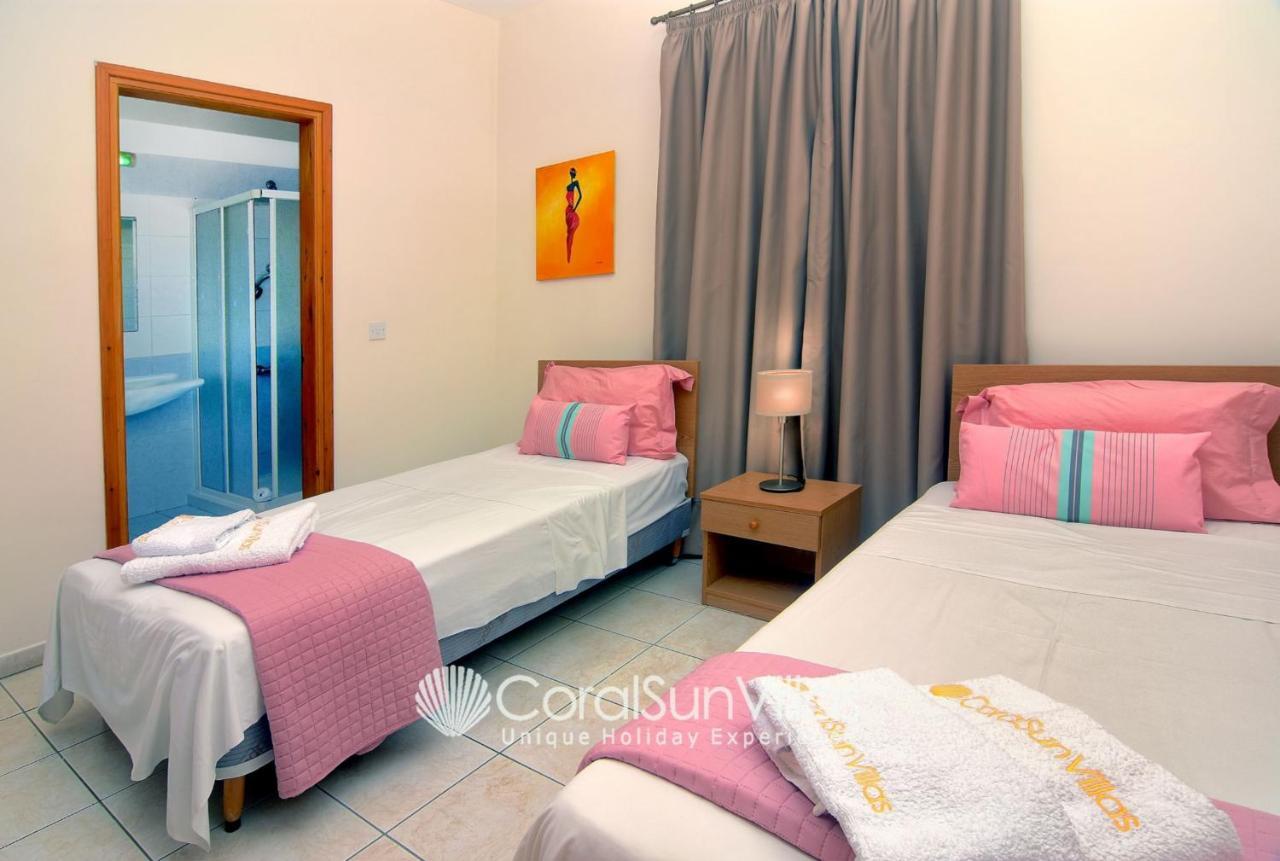 Zeus Sublime 5 Bedrms Heated Pool By Coral Sun Villas, * Coral Bay