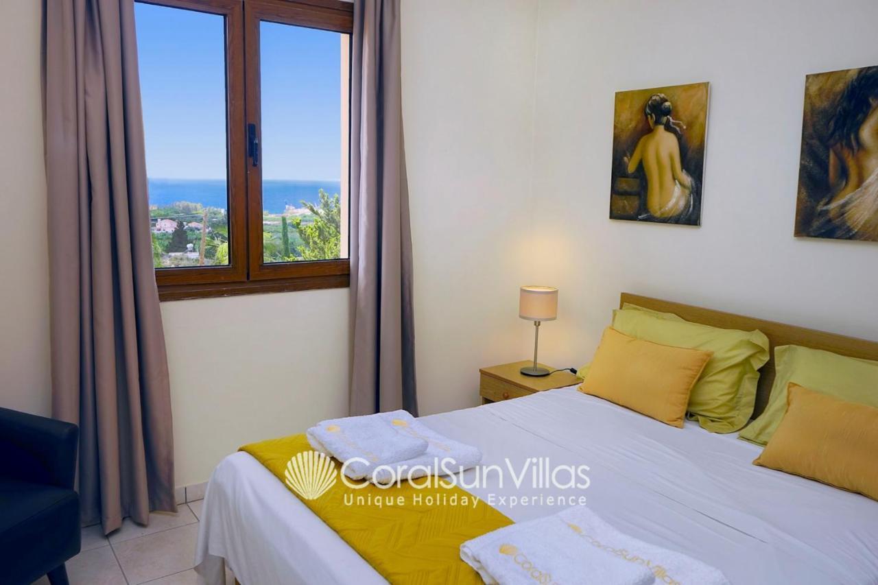 Zeus Sublime 5 Bedrms Heated Pool By Coral Sun Villas, Villa *