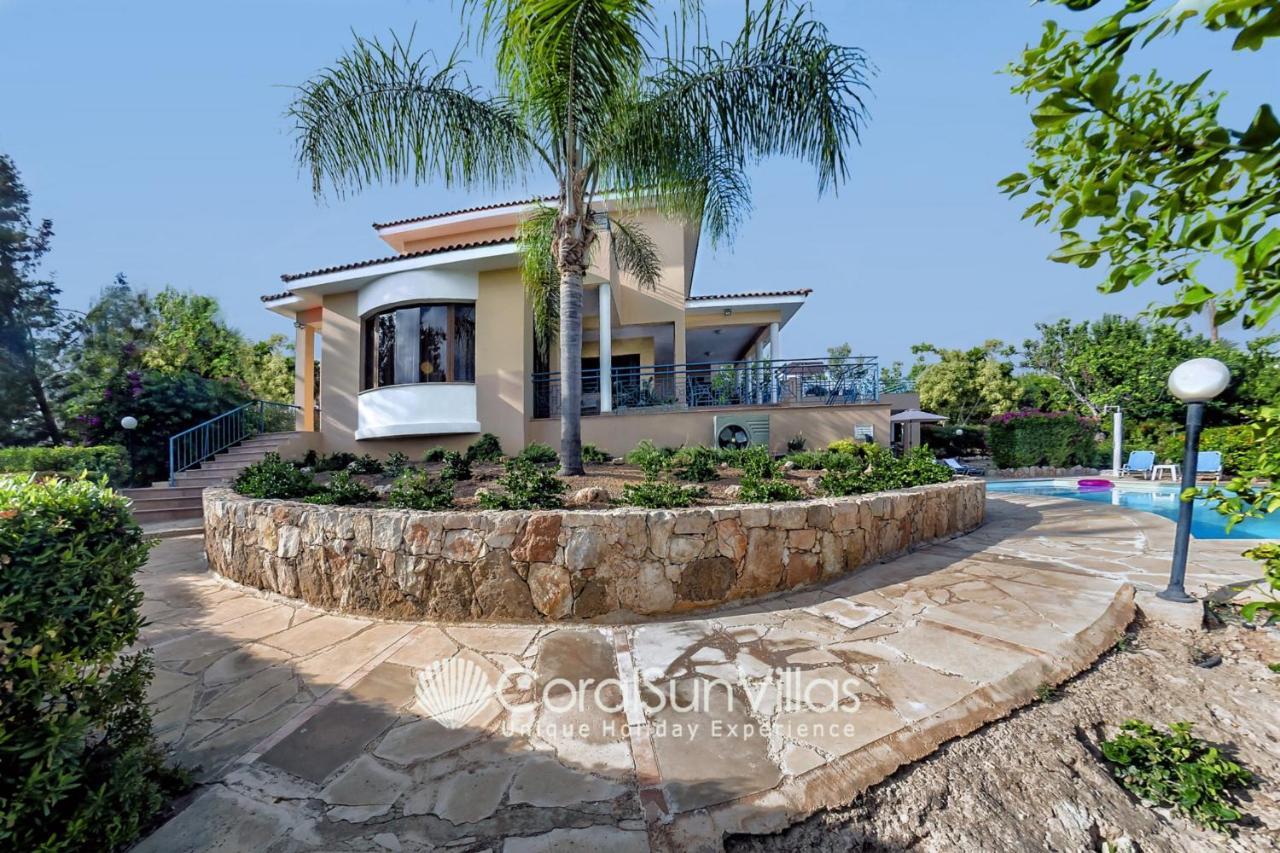 Zeus Sublime 5 Bedrms Heated Pool By Coral Sun Villas, *