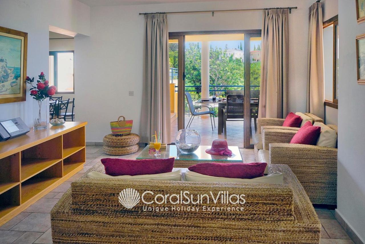 Villa Zeus Sublime 5 Bedrms Heated Pool By Coral Sun Villas, *
