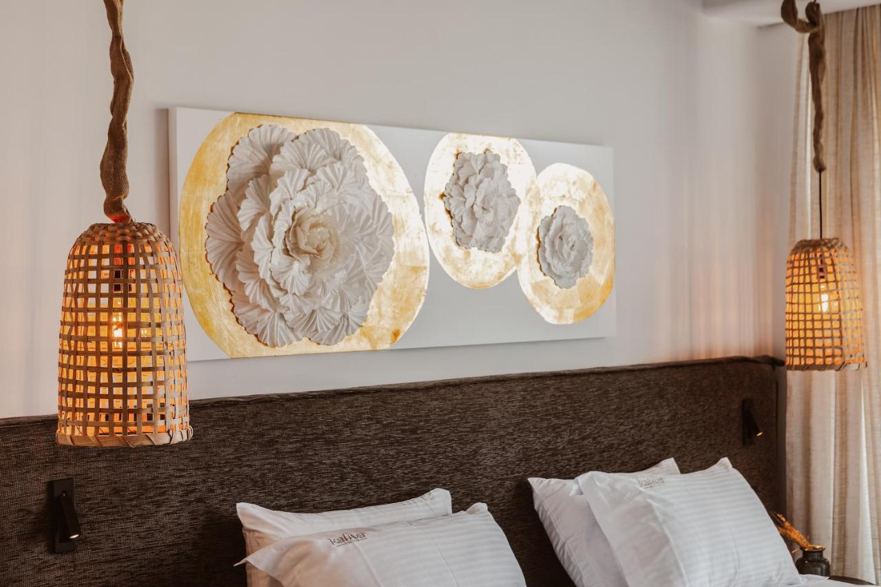 Kaliva - Adults Only Hotel 5*