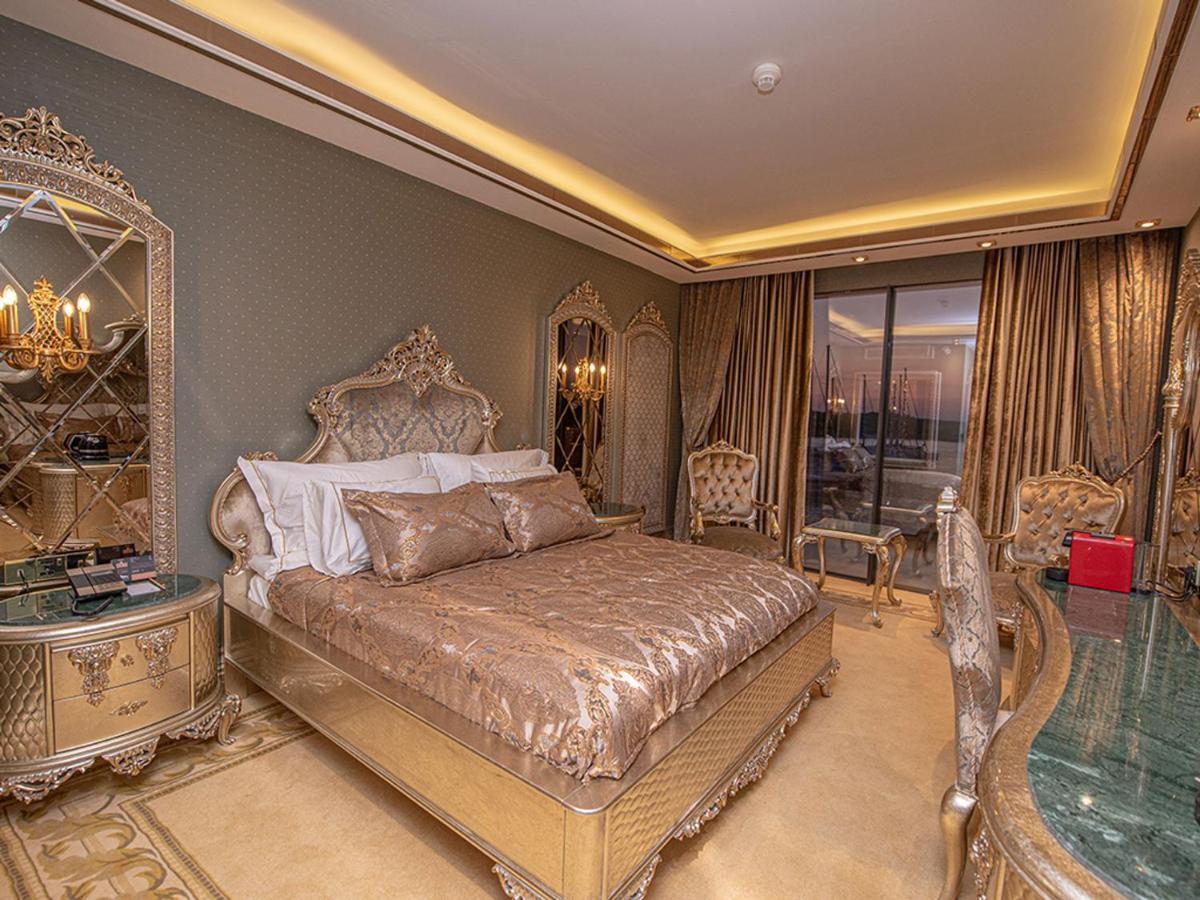 Les Ambassadeurs Casino&marina 3*