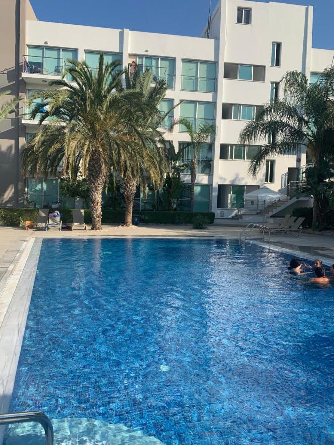One-bedroom Apartment, 30m From The Apartment *