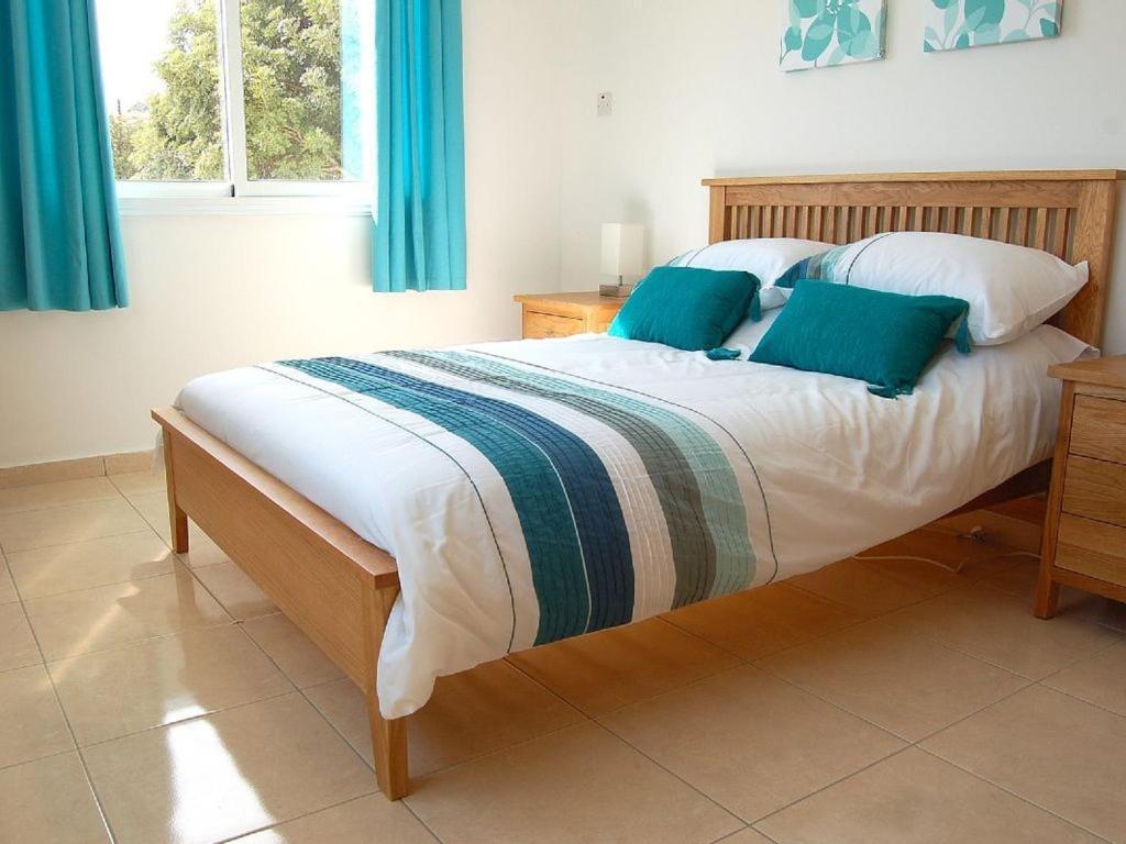 Peyia Resort Apartment