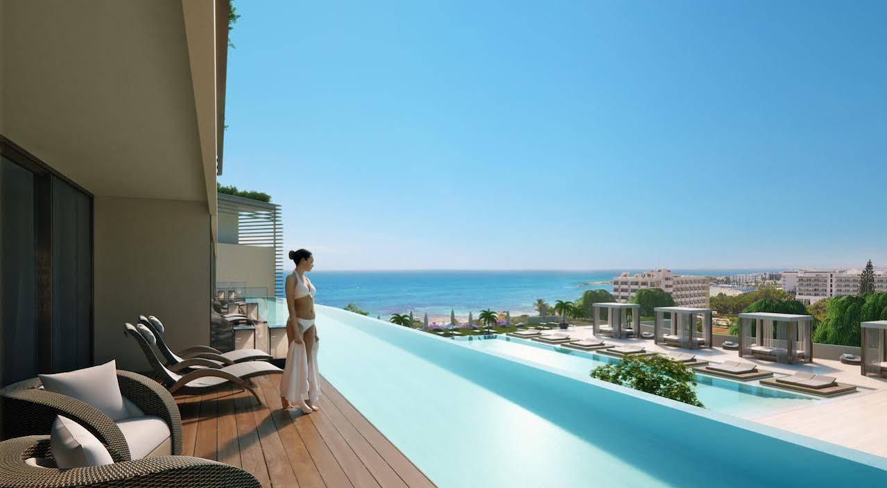 Amarande (adults Only) Ayia Napa