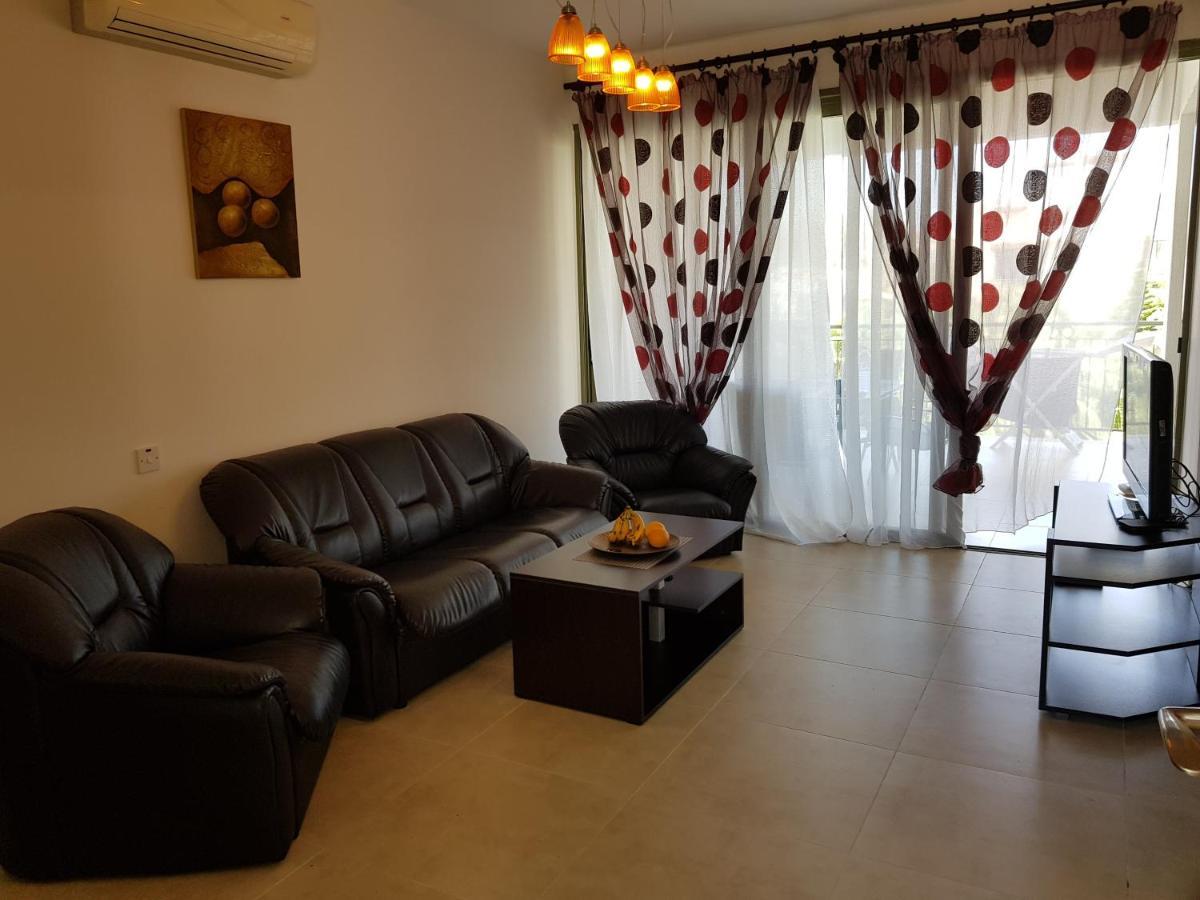 Danaos 2 Apartment