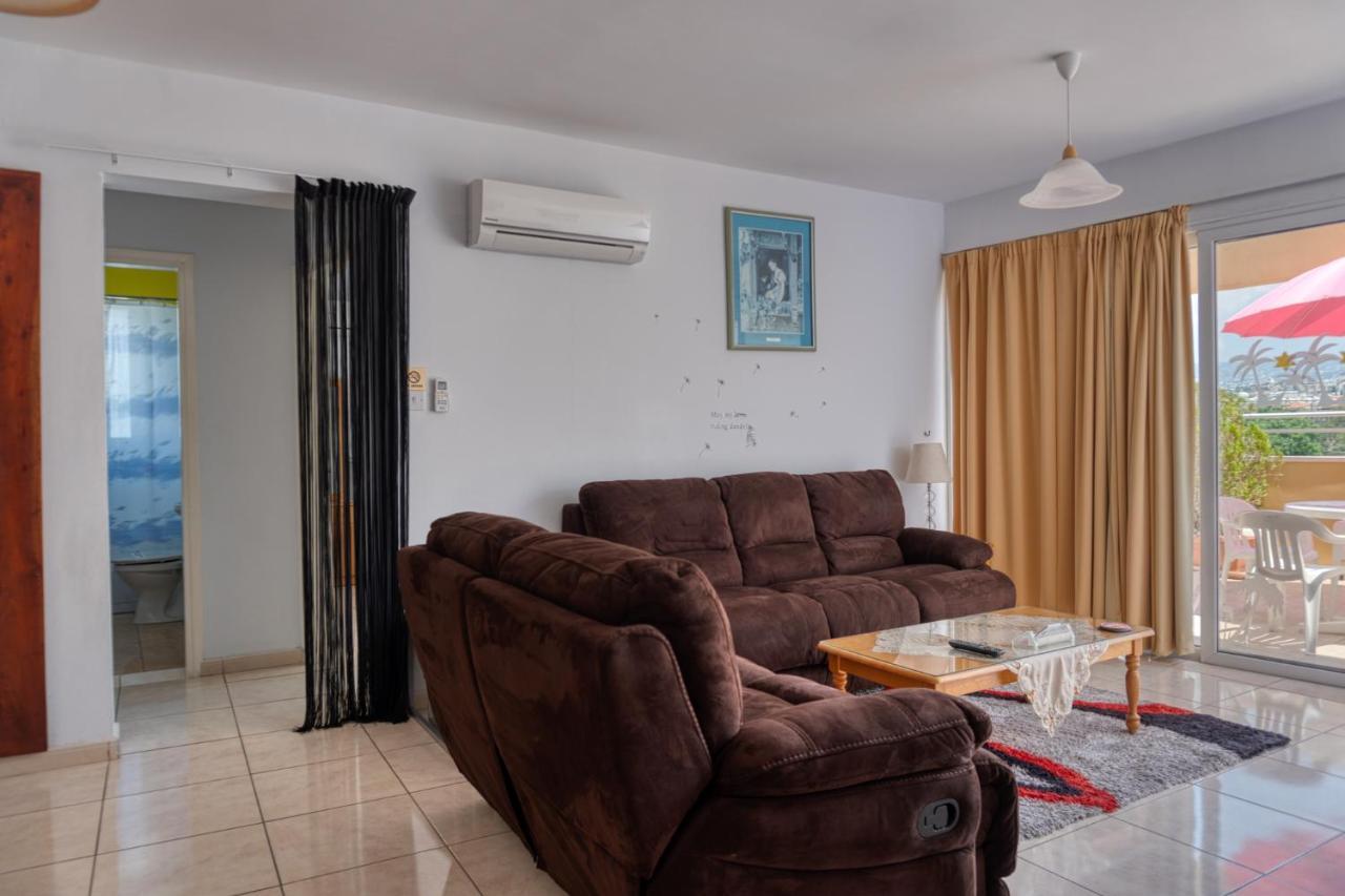 Aparthotel Apollonia 2*