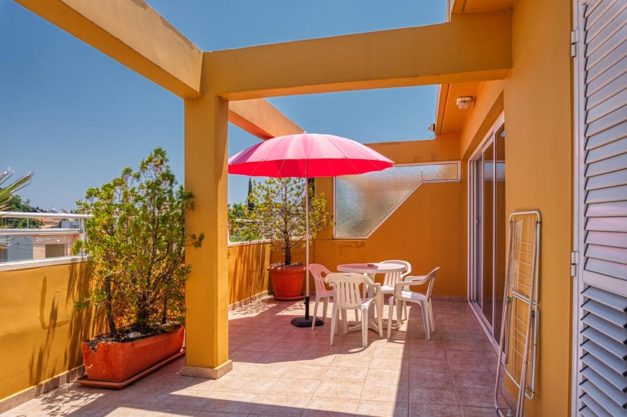 Apollonia 2* Paphos