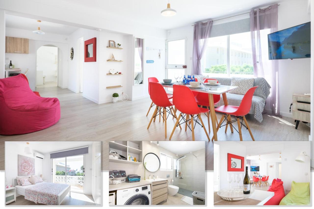 Seaview 3 Bedroom Kings Road Penthouse Apartamento