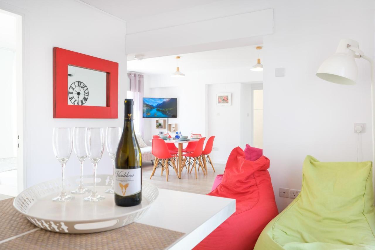 Seaview 3 Bedroom Kings Road Penthouse Apartamento *