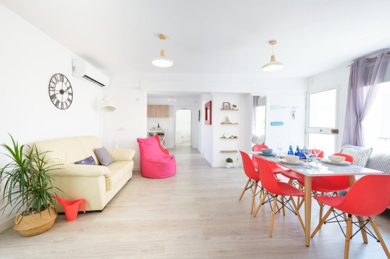 Apartamento Seaview 3 Bedroom Kings Road Penthouse