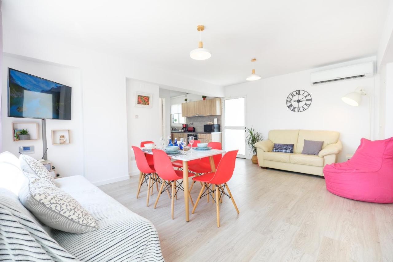 Seaview 3 Bedroom Kings Road Penthouse Apartamento *