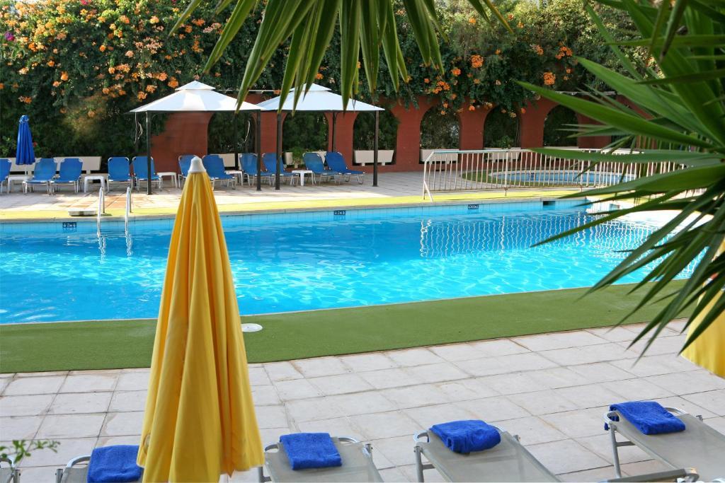 Navarria Blue Hotel