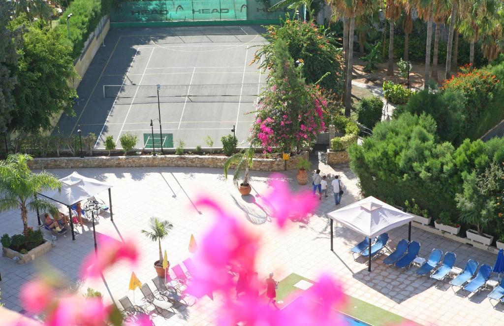 Navarria Blue Hotel