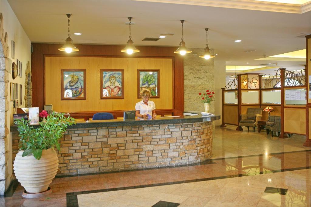 Hotel Navarria Blue