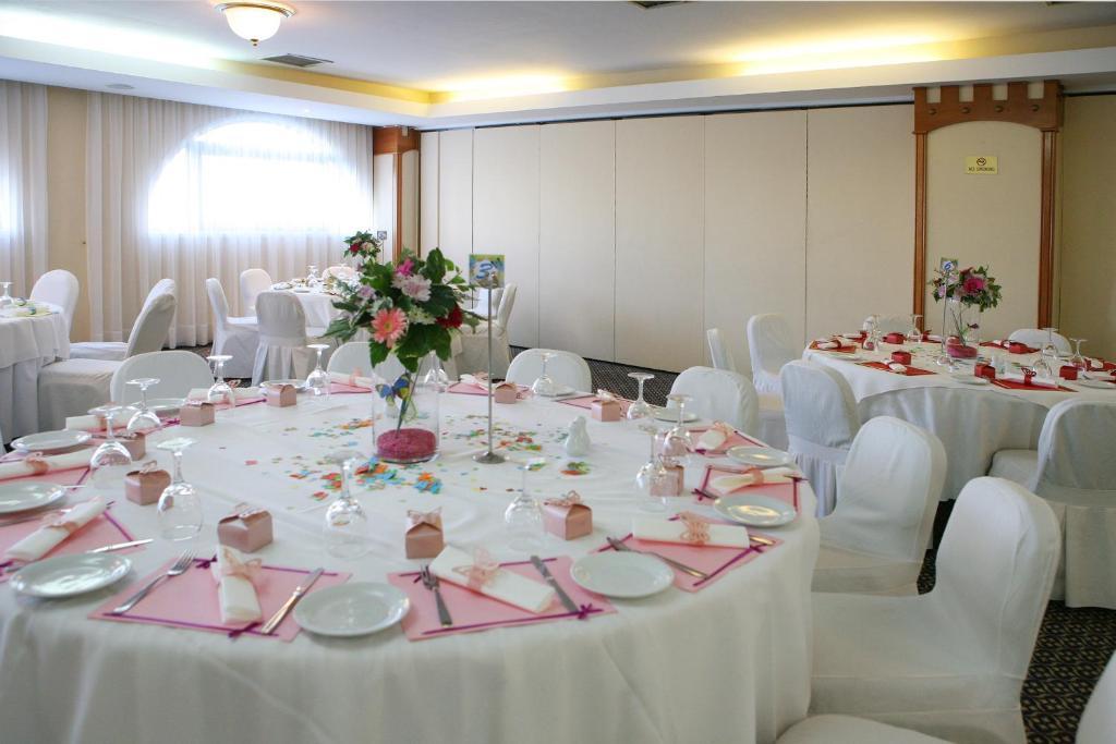 Hotel Navarria Blue